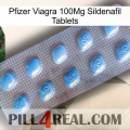 Pfizer Viagra 100Mg Sildenafil Tablets viagra3